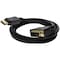 Add-On Addon 6Ft Displayport Male To Dvi-D Dual Link (24+1 Pin) Male Black DISPLAYPORT2DVI6F - alternate 1